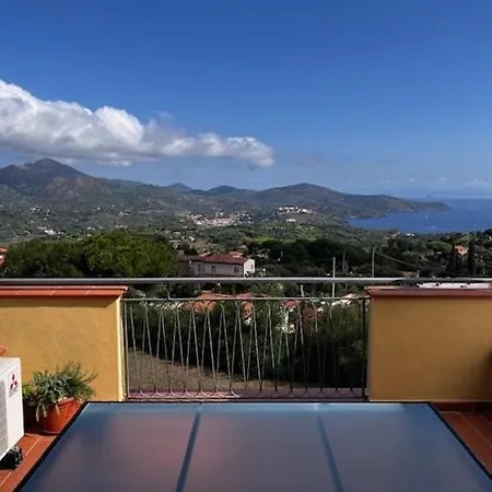 Elysia Capoliveri (Isola d'Elba)