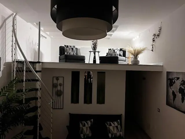 Elysia Apartment Capoliveri (Isola d'Elba)