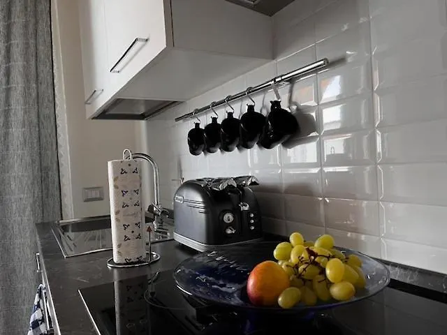 Elysia Apartment Capoliveri (Isola d'Elba)