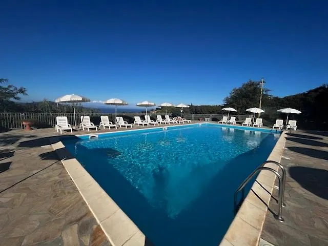 Elysia 아파트 카폴리베리