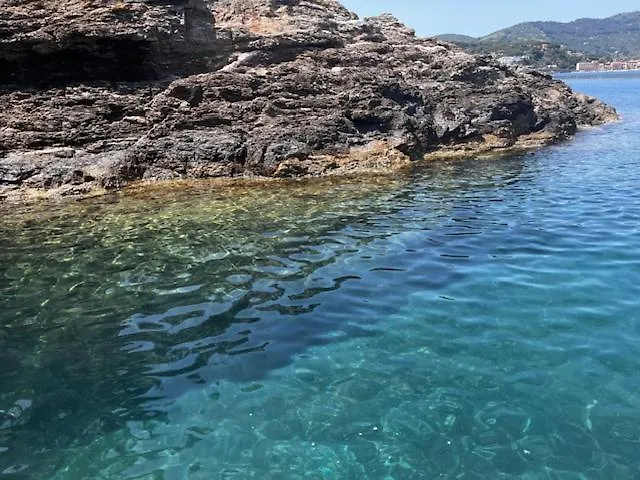 Elysia Apartment Capoliveri (Isola d'Elba)