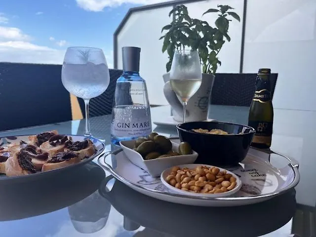 Elysia Apartment Capoliveri (Isola d'Elba)