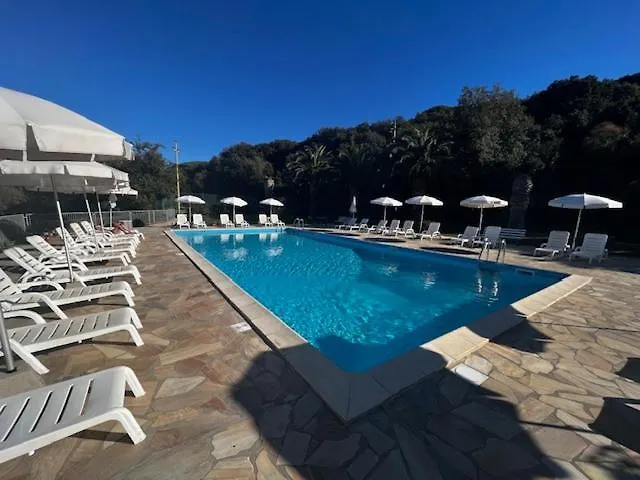 Elysia * 카폴리베리