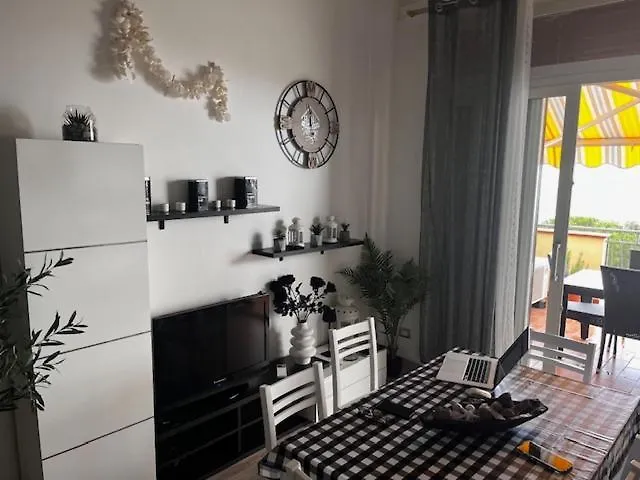 Elysia Apartment Capoliveri (Isola d'Elba)