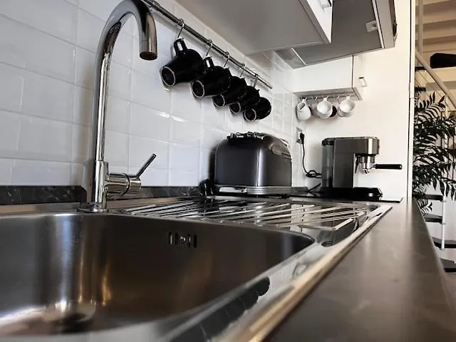 Elysia 아파트 카폴리베리