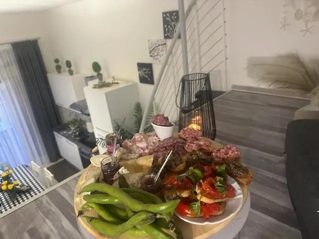 Elysia * 카폴리베리