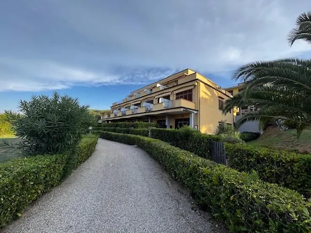 Elysia * Capoliveri (Isola d'Elba)