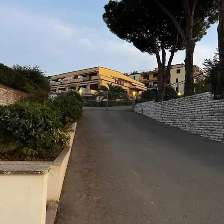 Apartman Elysia *