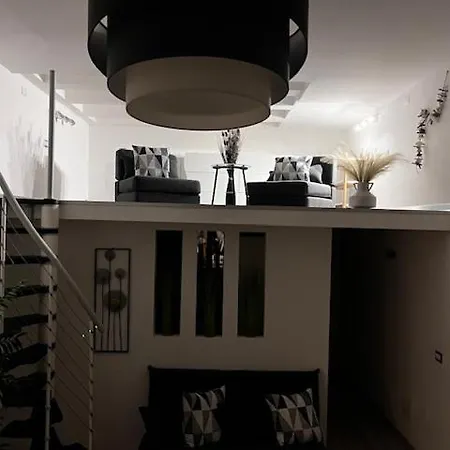 Elysia Apartman Capoliveri