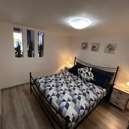 Elysia Apartment