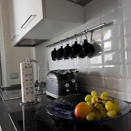 Elysia Apartamento Capoliveri (Isola d'Elba)