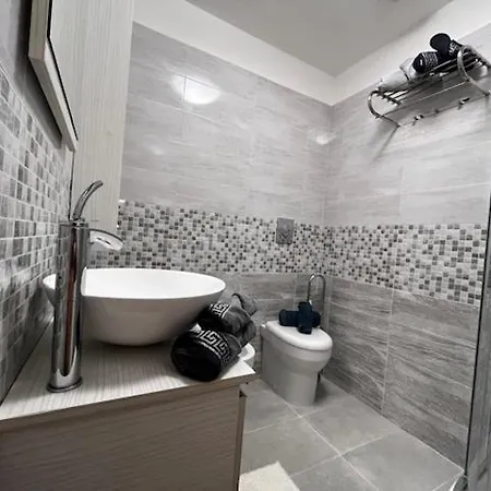 Apartamento Elysia