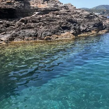 Elysia Apartamento Capoliveri (Isola d'Elba)