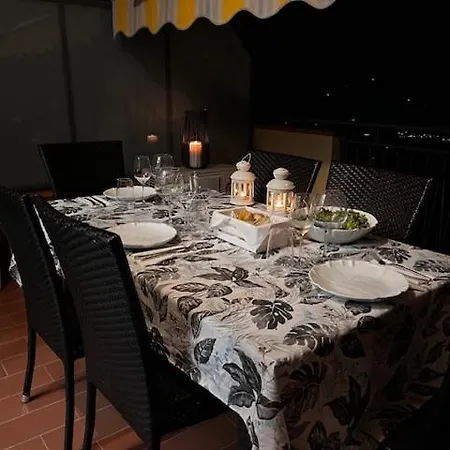 Elysia Apartamento *