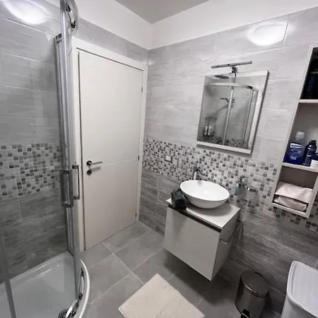 Apartamento Elysia *
