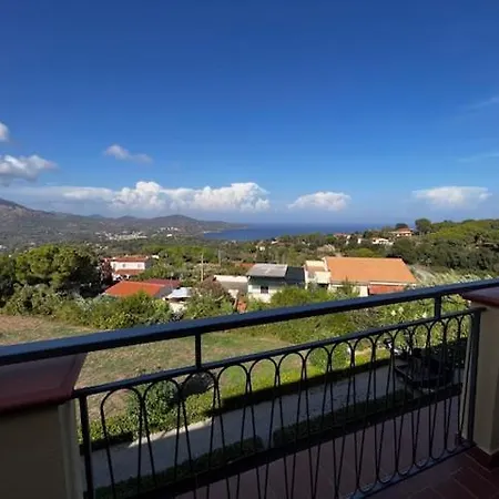 Apartamento Elysia