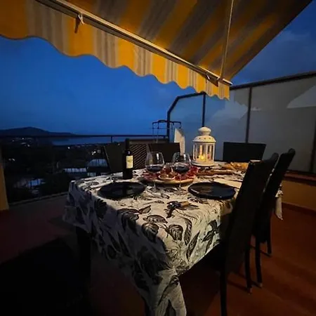 Elysia Apartamento