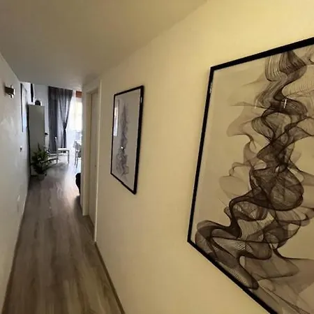 Apartamento Elysia