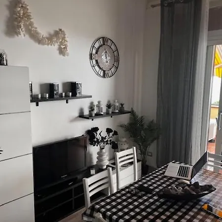 Elysia Apartamento Capoliveri (Isola d'Elba)