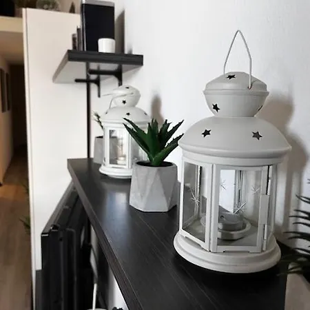 Elysia Apartamento *