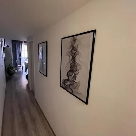 Elysia Apartamento
