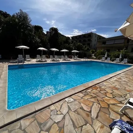 Elysia Apartamento *