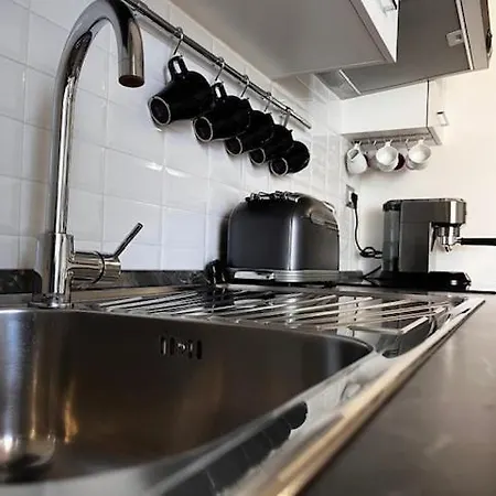Elysia Apartamento Capoliveri (Isola d'Elba)