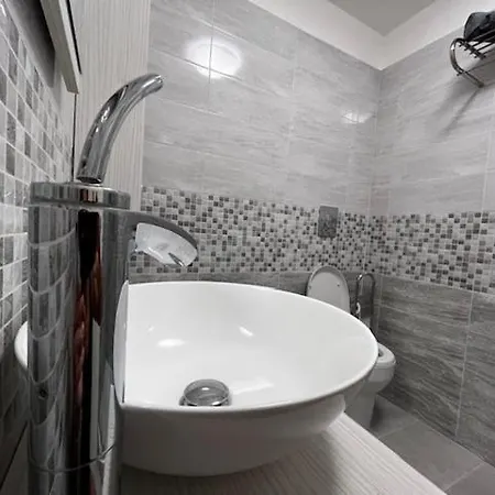 Elysia Apartamento *