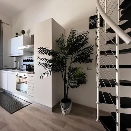 Apartment Elysia