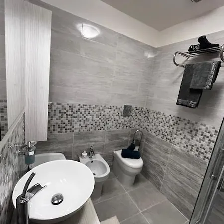 Elysia Apartamento *
