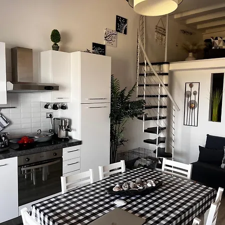 Apartment Elysia Capoliveri (Isola d'Elba)