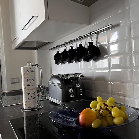 Apartment Elysia Capoliveri (Isola d'Elba)