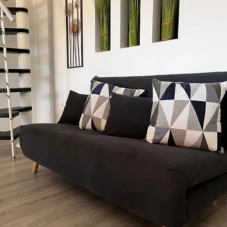 Elysia Apartment