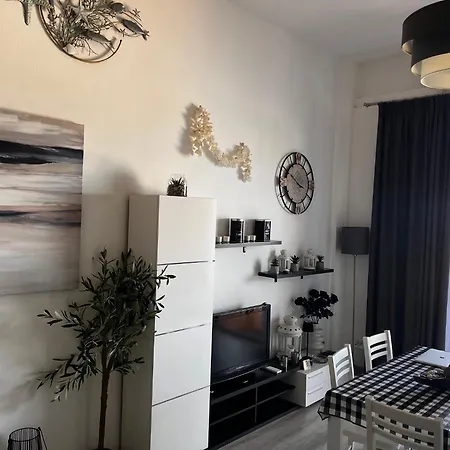 Elysia Apartment Capoliveri (Isola d'Elba)