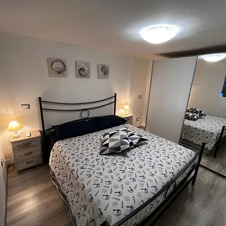 Apartment Elysia *