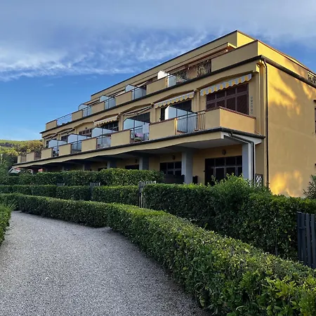 Apartment Elysia