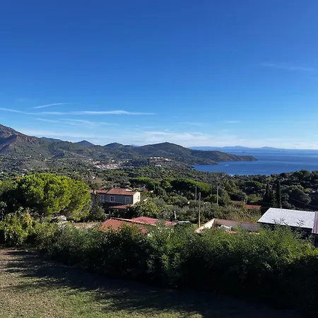 Appartamento Elysia Capoliveri (Isola d'Elba)