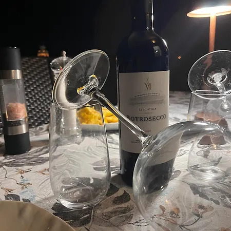 Appartamento Elysia Capoliveri (Isola d'Elba)