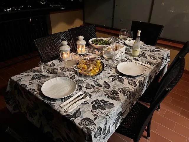 Elysia * Capoliveri (Isola d'Elba)