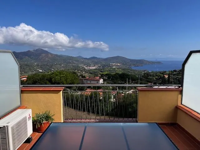 Elysia Capoliveri (Isola d'Elba)