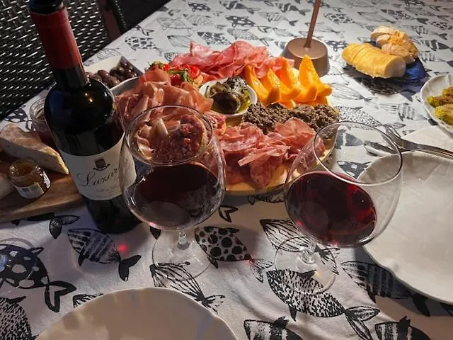 Elysia Capoliveri (Isola d'Elba)