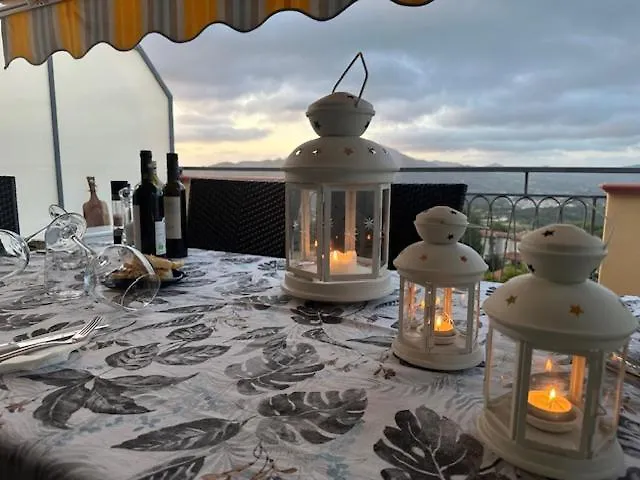 Elysia Διαμέρισμα *