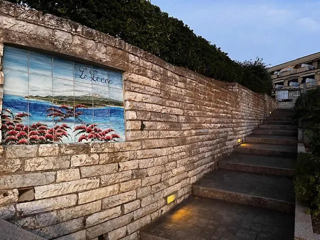 Elysia Capoliveri (Isola d'Elba)